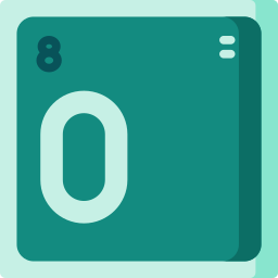 Oxygen icon