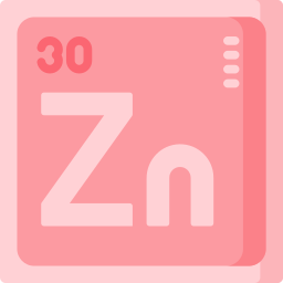 Zinc icon