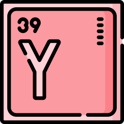 yttrium icon