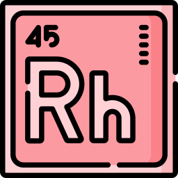 ロジウム icon