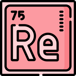 rhenium icon