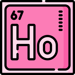 holmium ikona