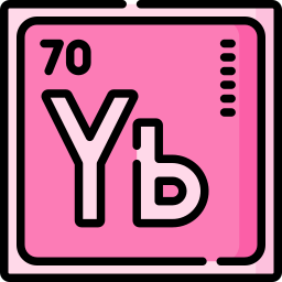 ytterbium Icône