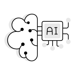 機械学習 icon