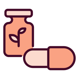 Capsule icon