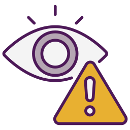 Eye icon