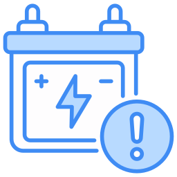 Battery icon