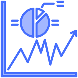 aktienmarkt icon