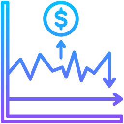 Long position icon