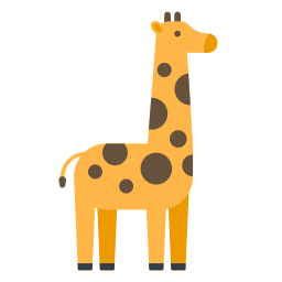 Giraffe icon