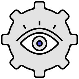vision icon
