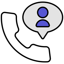 kommunikation icon