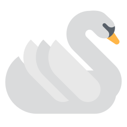 Swan icon
