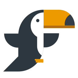 Toucan icon