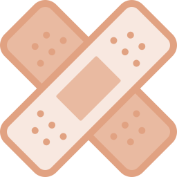 Bandage icon