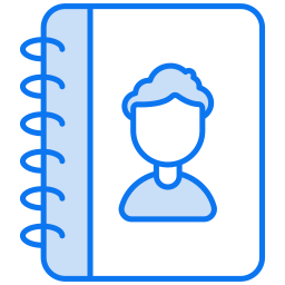 Agenda icon