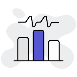 Analytics icon