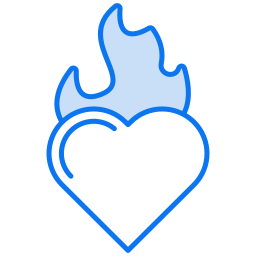 Passion icon