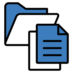 Document file icon