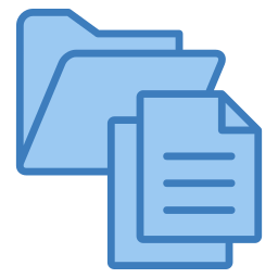 Document file icon