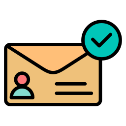 Envelope icon