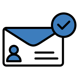 Envelope icon