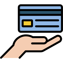 Payment service icon