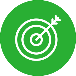 dartscheibe icon