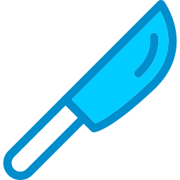 messer icon