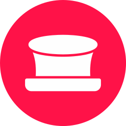 Hat icon