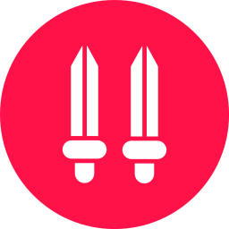 Swords icon