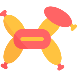 hundeballon icon