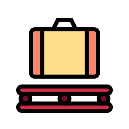 Baggage icon