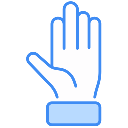 Gloves icon