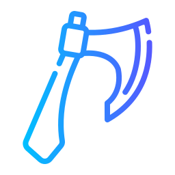 Axe icon