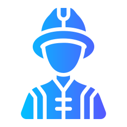 Fireman icon