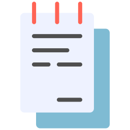 memo icon