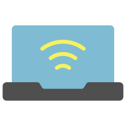 laptop icon