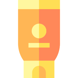 선탠 로션 icon