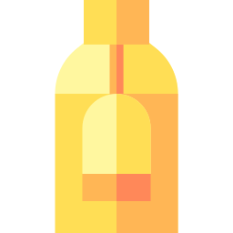 Tan spray icon