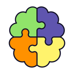 puzzle icon