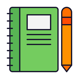 Sketchbook icon