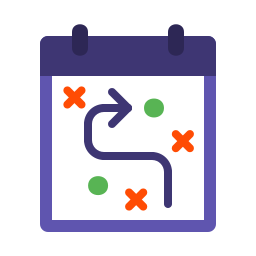 Plan icon