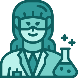 chemiker icon