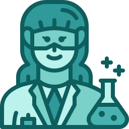 Chemist icon