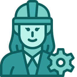 Engineer icon