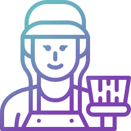 Janitor icon