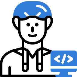 Programmer icon