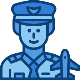 pilot icon