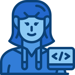 Programmer icon